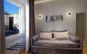 Navona Rooms